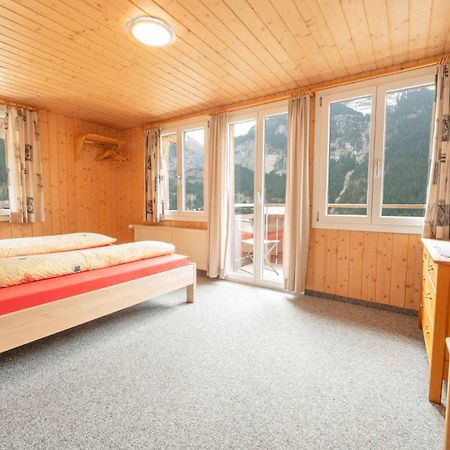 Lehmann'S Herberge Hostel Grindelwald Kültér fotó