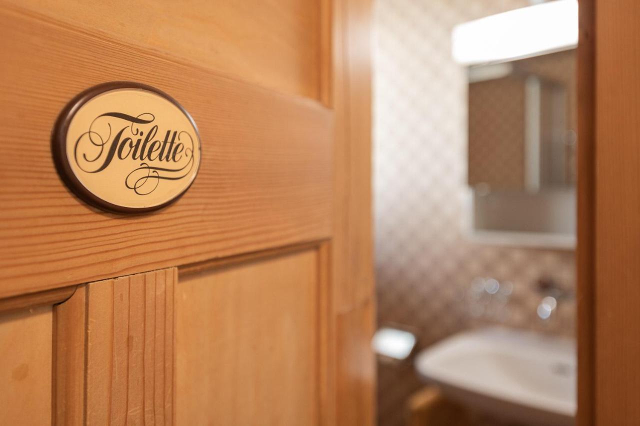 Lehmann'S Herberge Hostel Grindelwald Kültér fotó