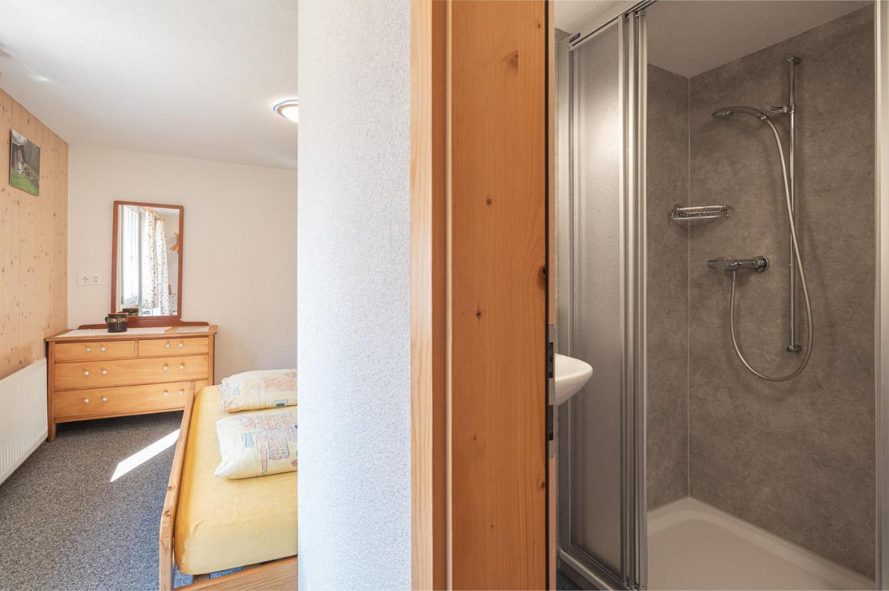 Lehmann'S Herberge Hostel Grindelwald Kültér fotó