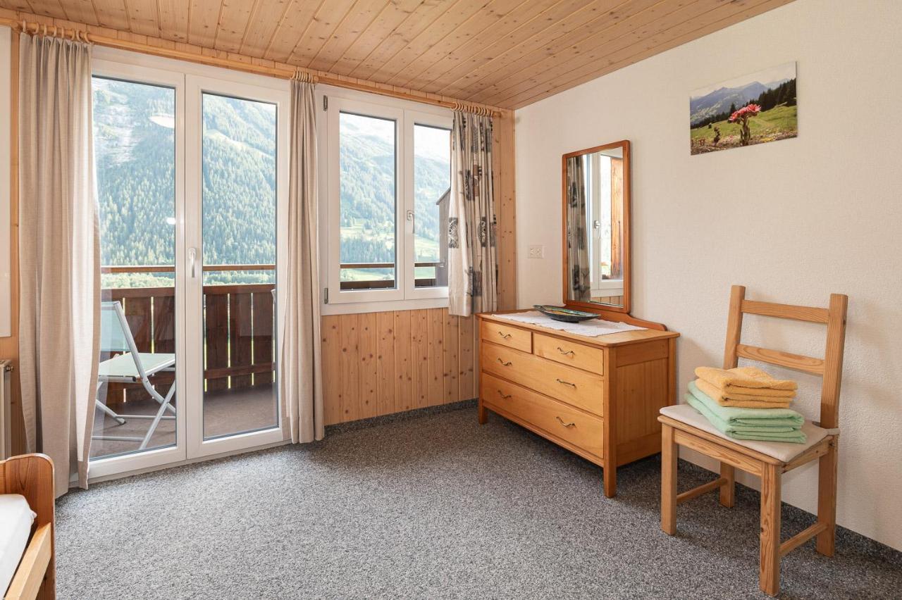 Lehmann'S Herberge Hostel Grindelwald Kültér fotó