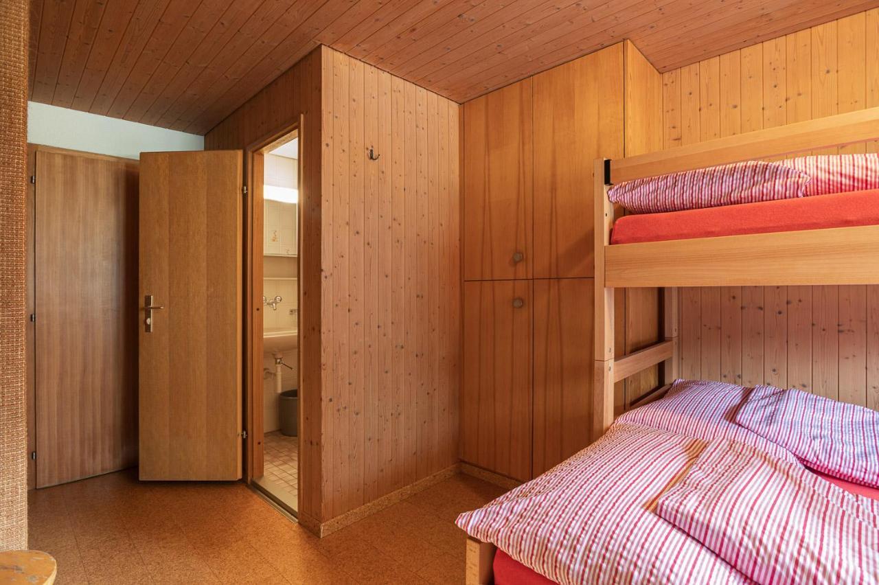 Lehmann'S Herberge Hostel Grindelwald Kültér fotó