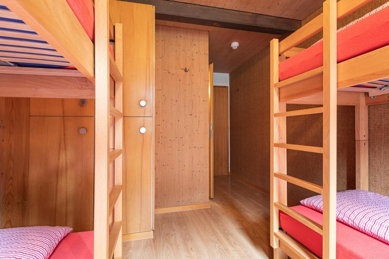 Lehmann'S Herberge Hostel Grindelwald Kültér fotó