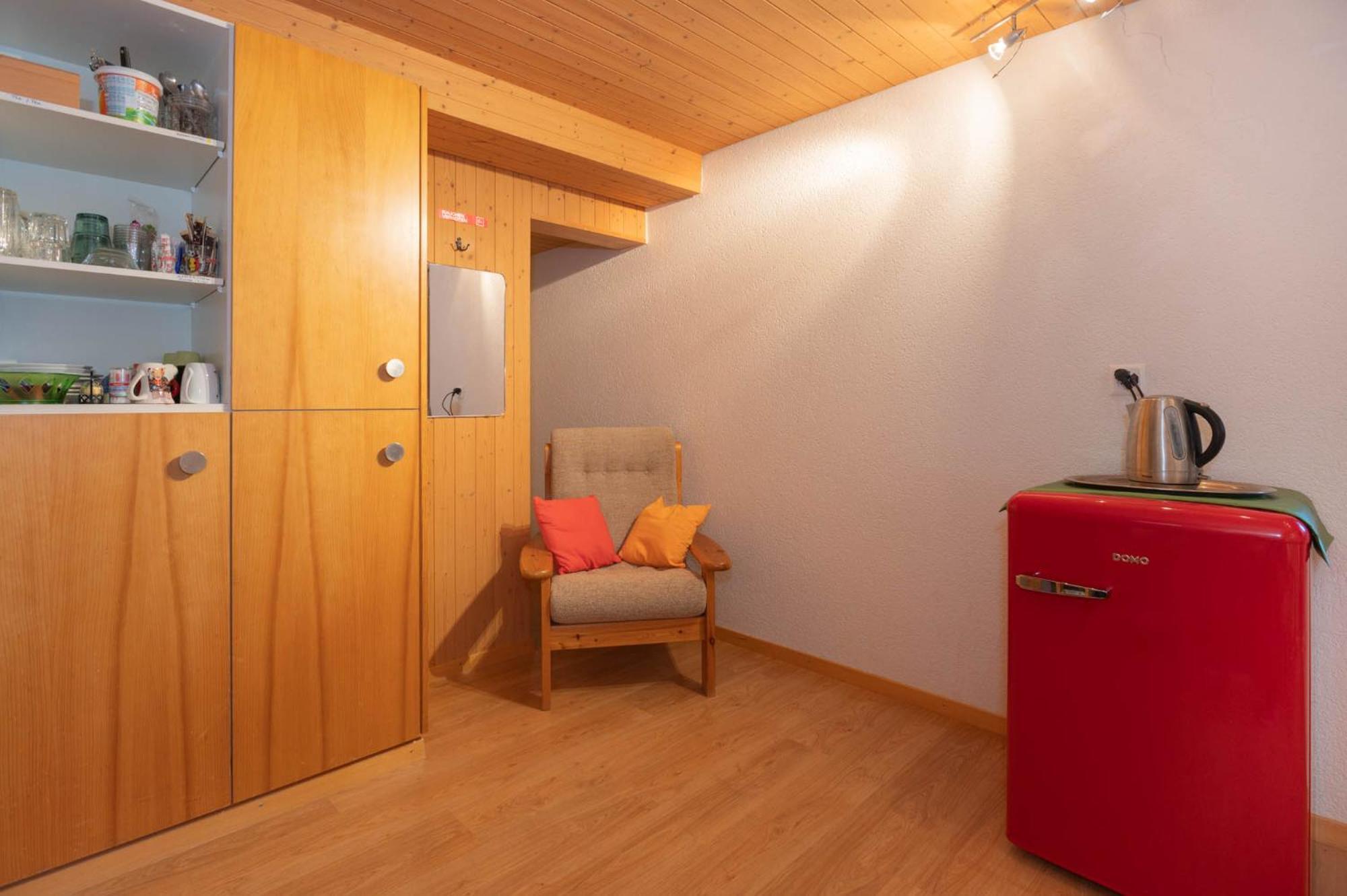 Lehmann'S Herberge Hostel Grindelwald Kültér fotó