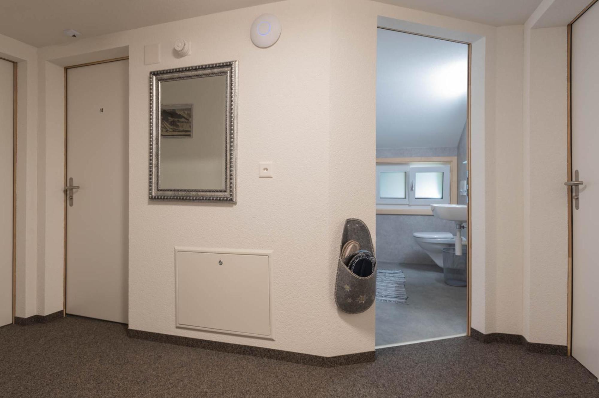 Lehmann'S Herberge Hostel Grindelwald Kültér fotó
