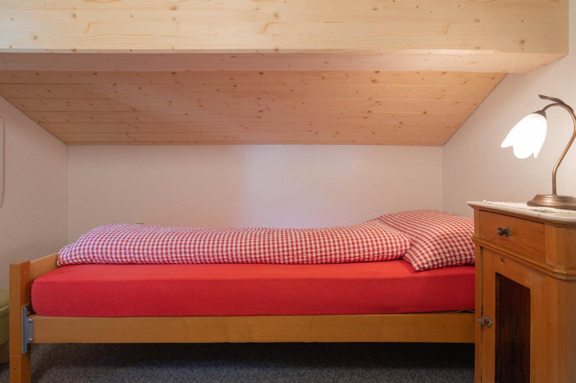 Lehmann'S Herberge Hostel Grindelwald Kültér fotó
