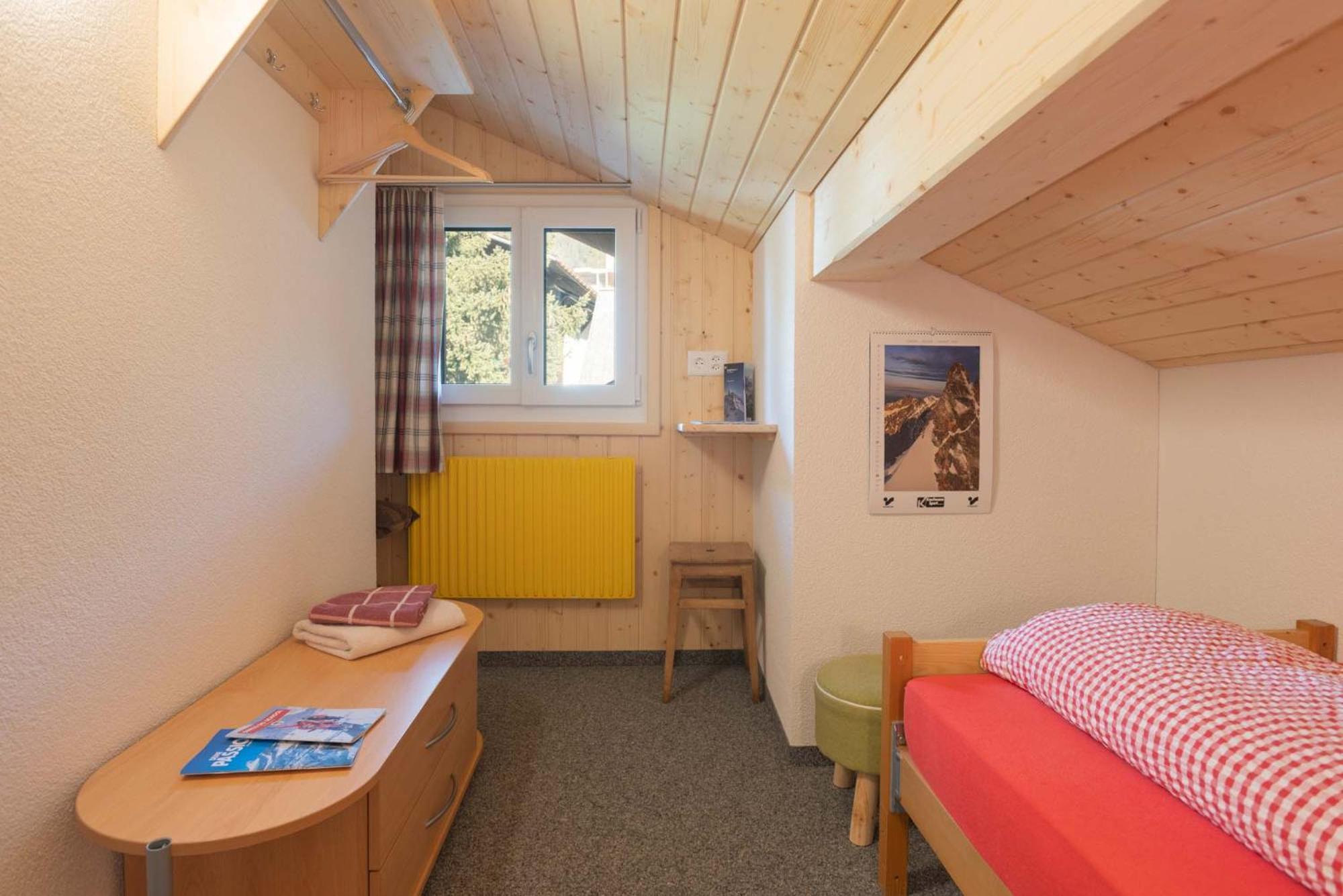 Lehmann'S Herberge Hostel Grindelwald Kültér fotó