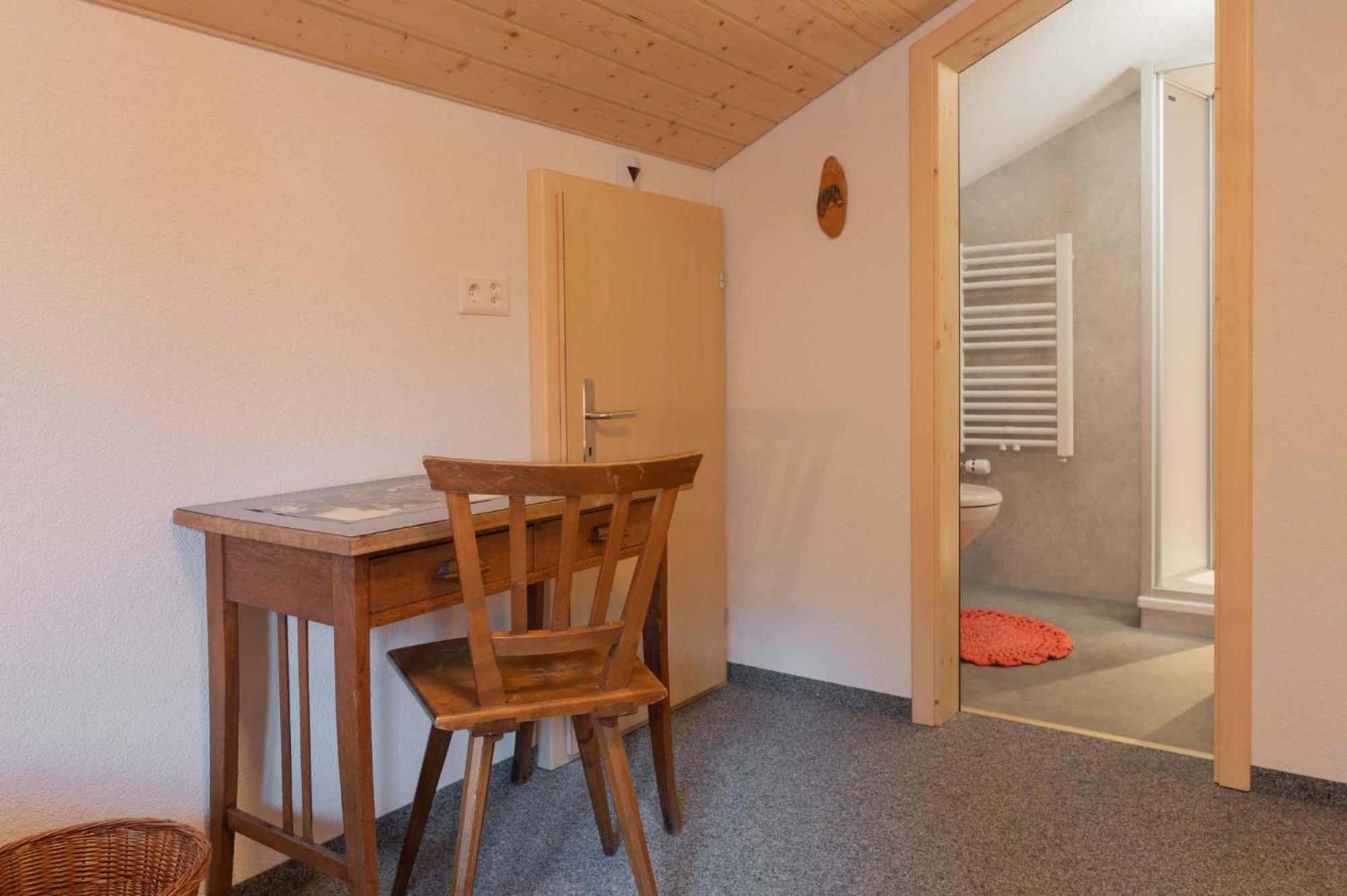Lehmann'S Herberge Hostel Grindelwald Kültér fotó