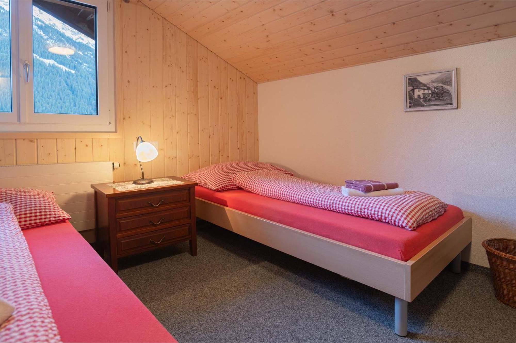 Lehmann'S Herberge Hostel Grindelwald Kültér fotó
