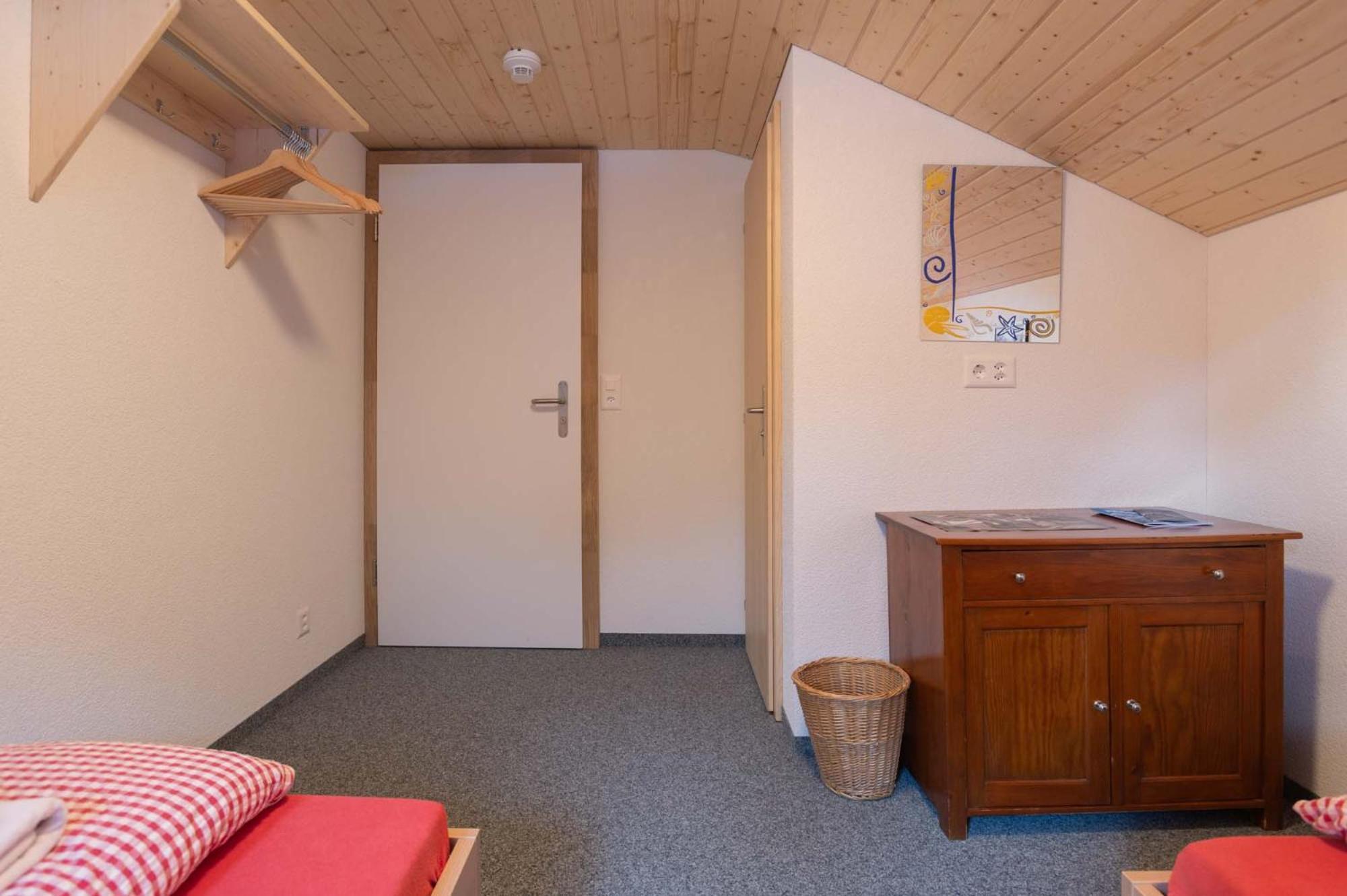 Lehmann'S Herberge Hostel Grindelwald Kültér fotó