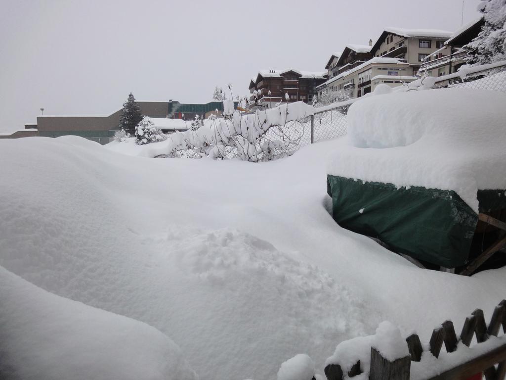 Lehmann'S Herberge Hostel Grindelwald Kültér fotó
