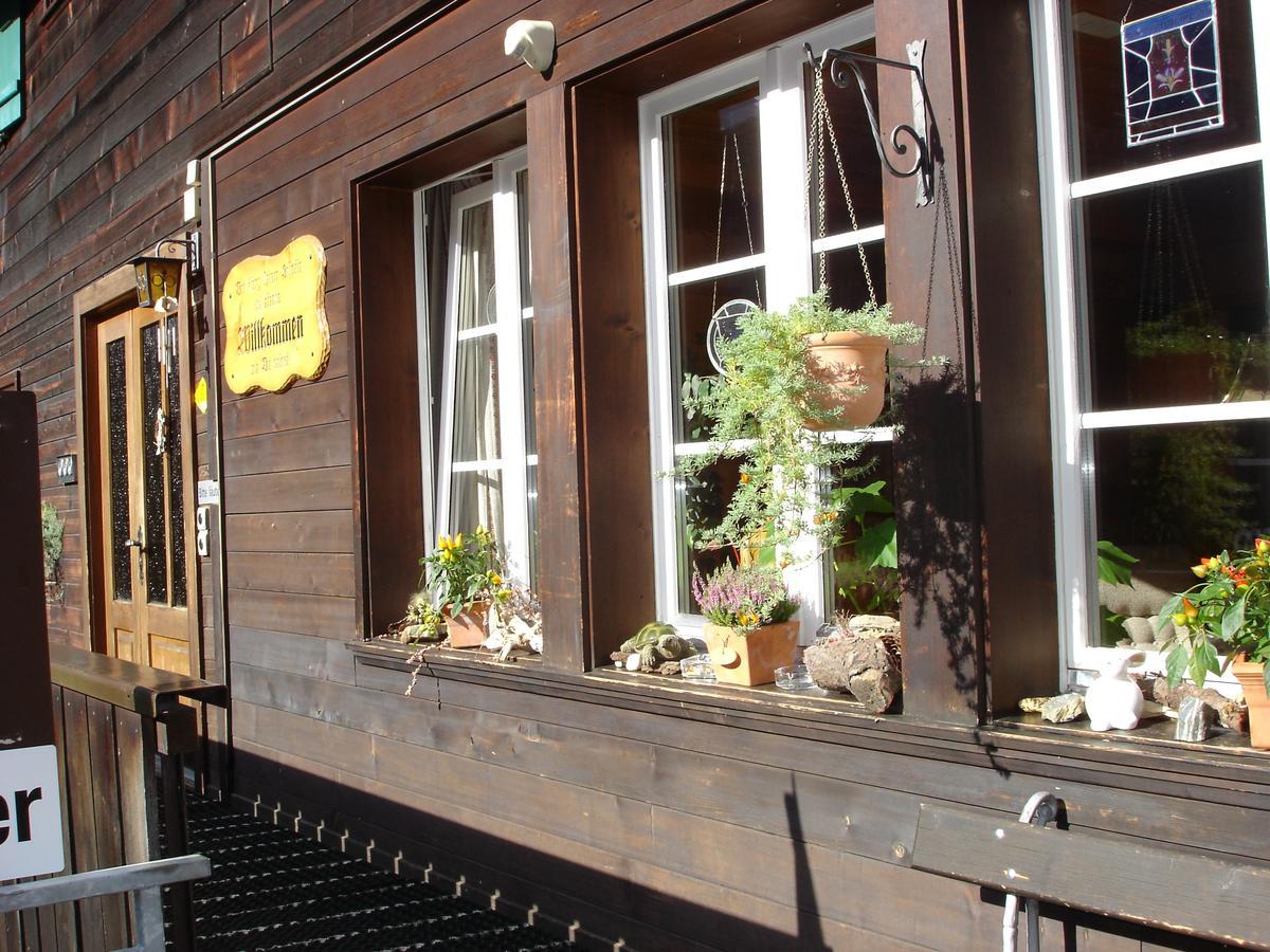 Lehmann'S Herberge Hostel Grindelwald Kültér fotó